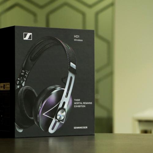 Sennheiser